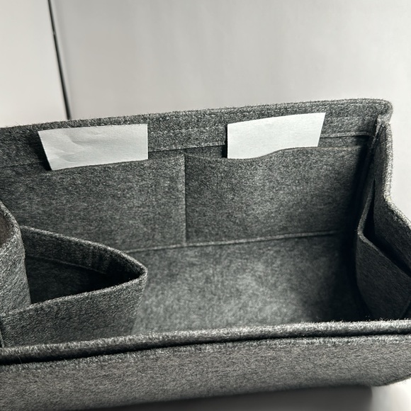 Felt Insert Bag Organizer - Picture 7 of 10